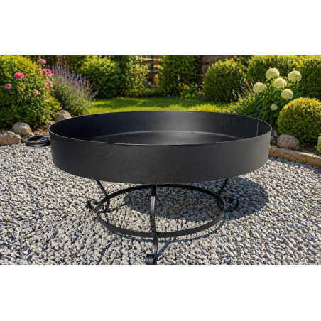 Grill Palenisko do grila 60